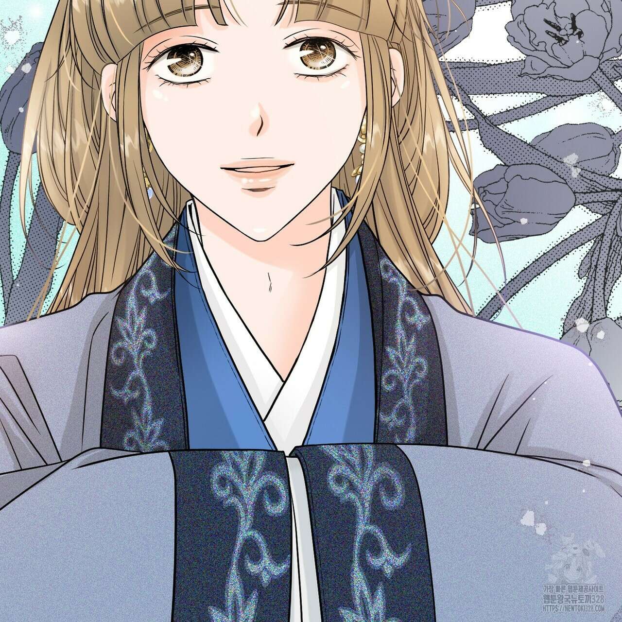 꽃은 밤을 걷는다 10화 7