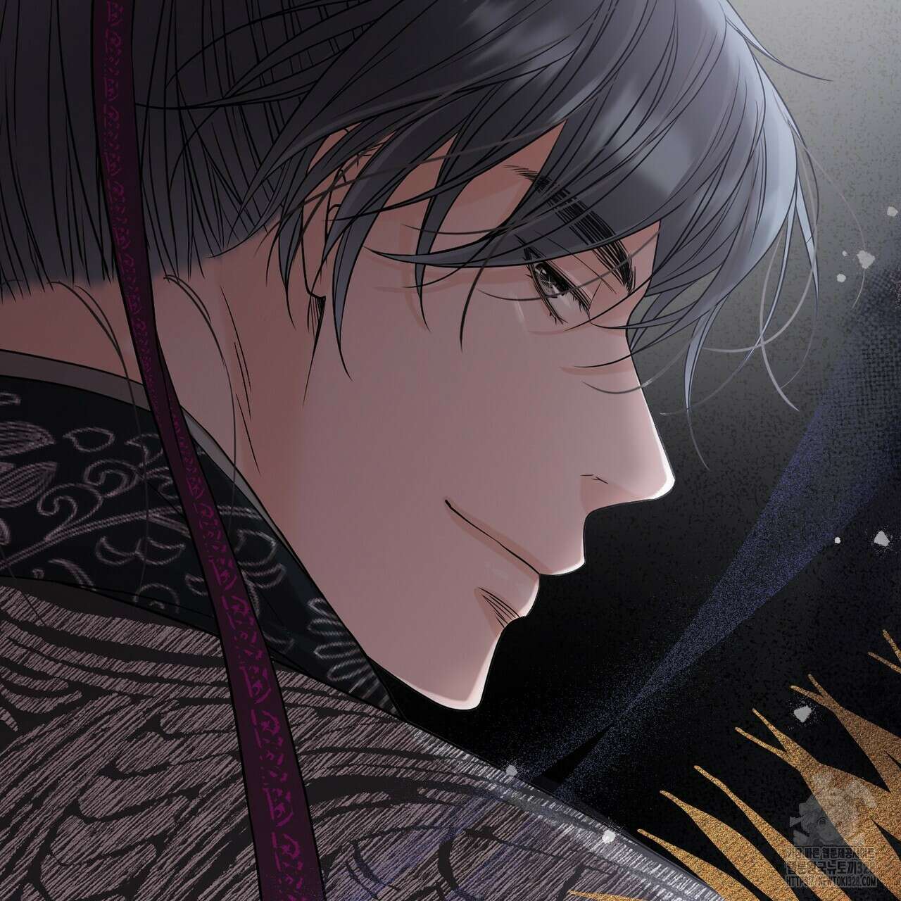 꽃은 밤을 걷는다 10화 11