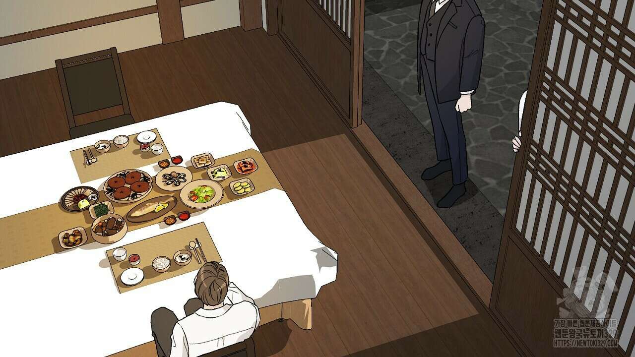 개 같은 베이비 3화 6