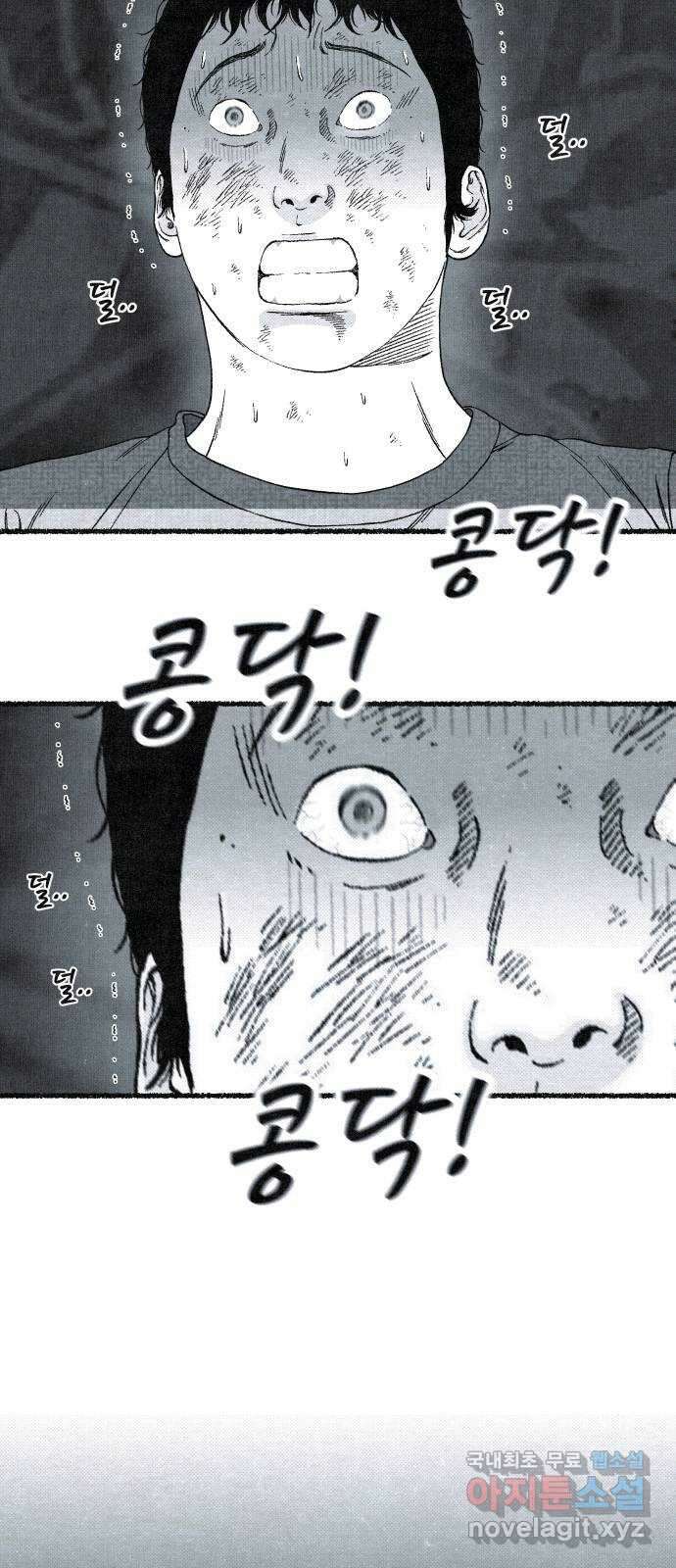 벌집 14화 49