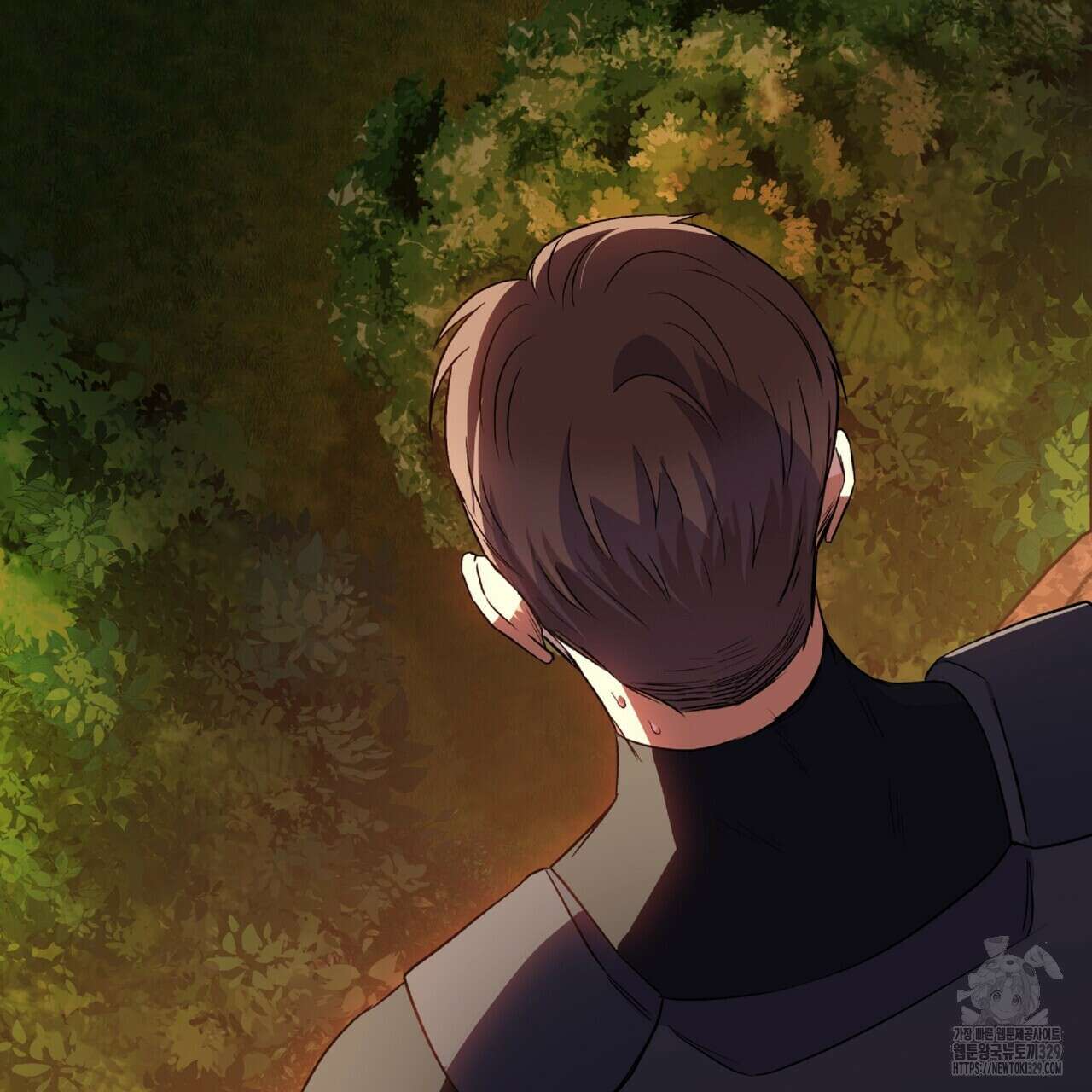 혐오 만세 21화 208