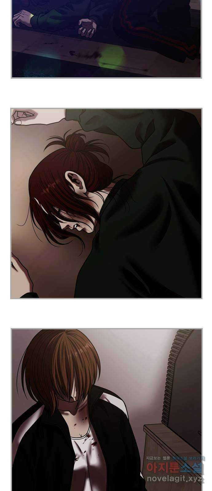 내일 317화 외딴길에서 (20) 81