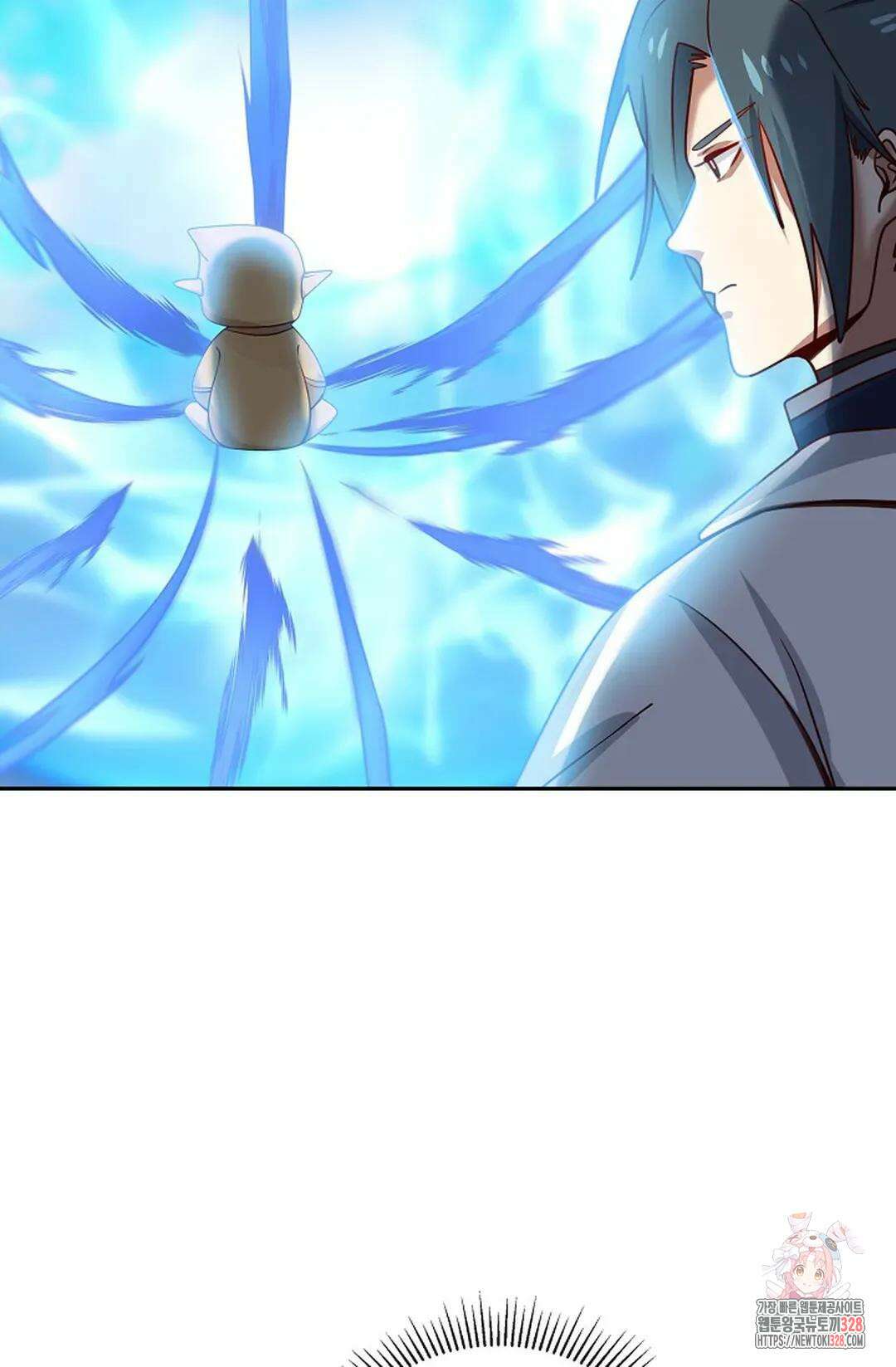 무련전봉 1158화 7