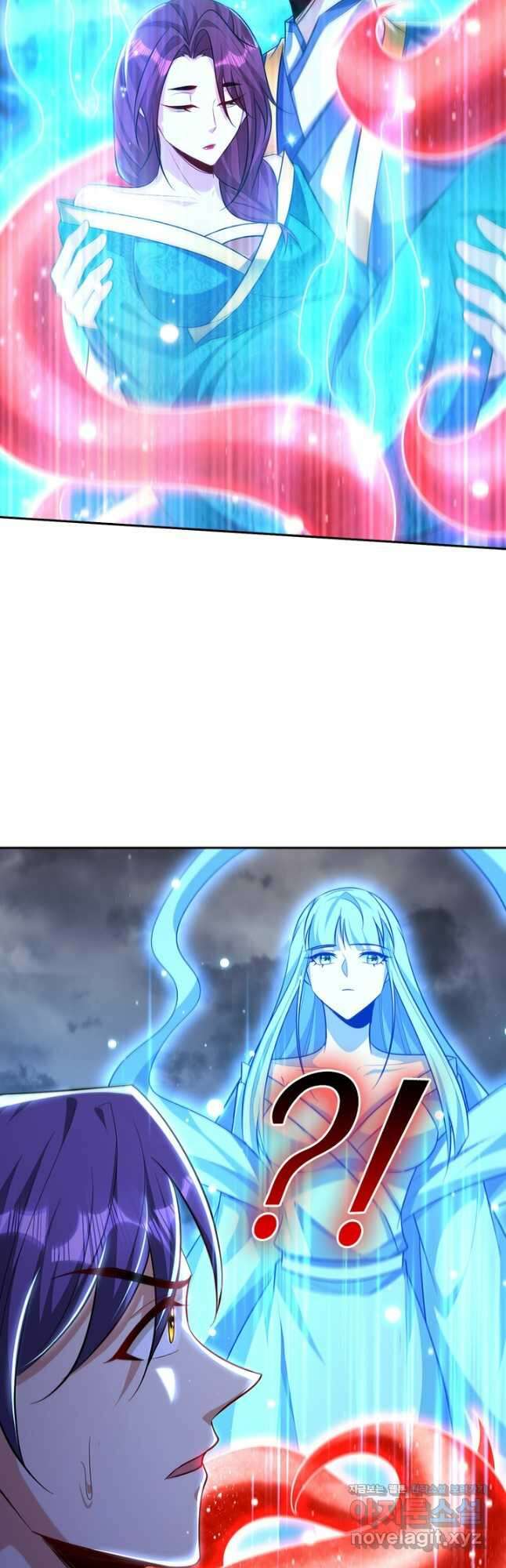 왕이 돌아왔도다 275화 7