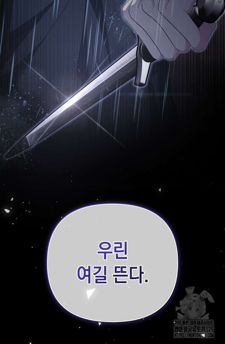 폐후의 스캔들 37화 18