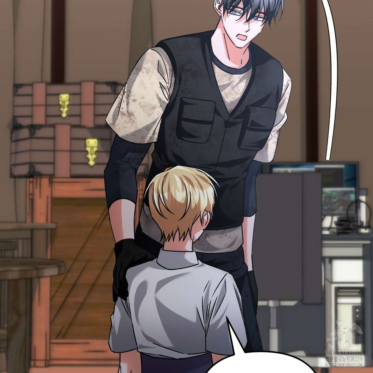 블랙 스톰(Black Storm) 63화 19