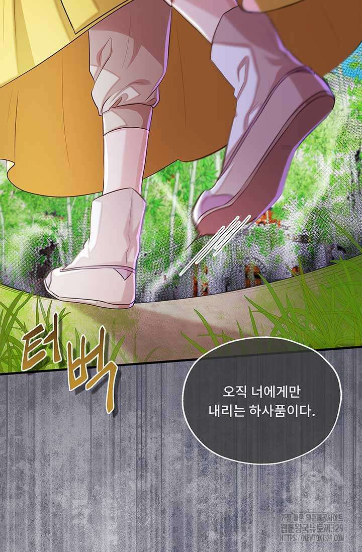 폭군 천제님께 간택되기 싫었습니다만만 94화 17