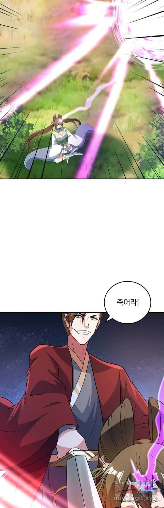선무제존 384화 12