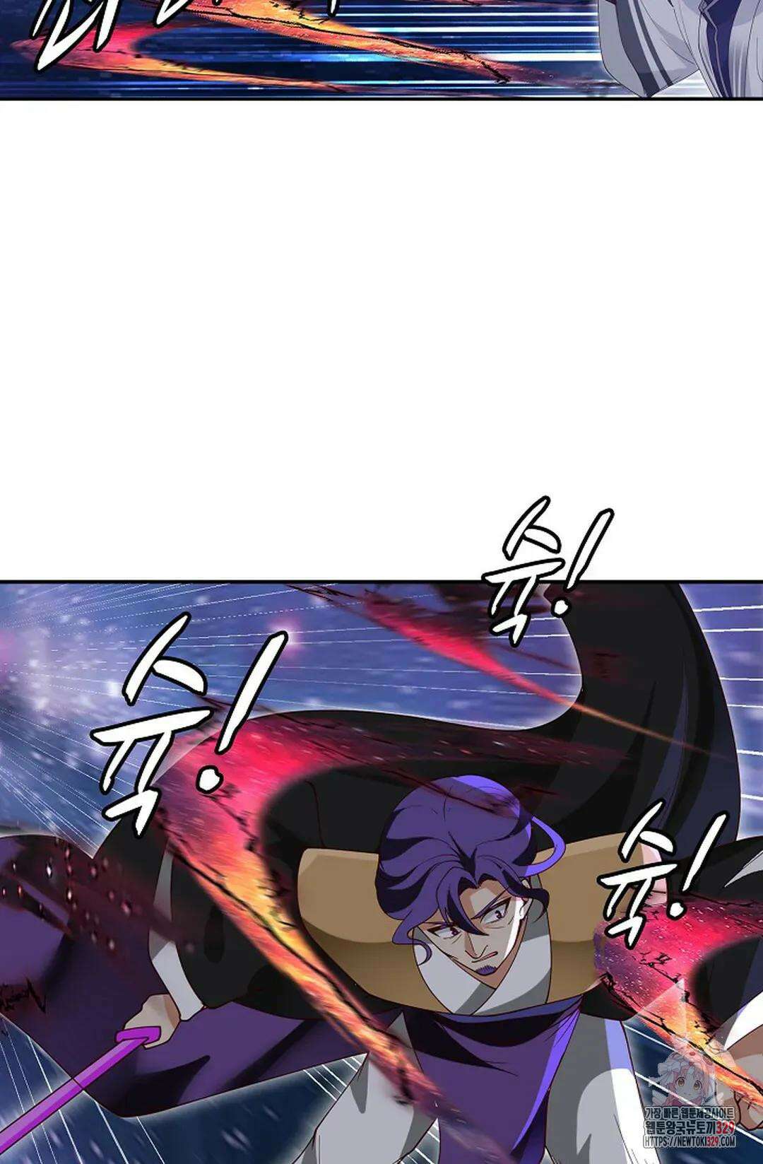 무련전봉 1163화 25