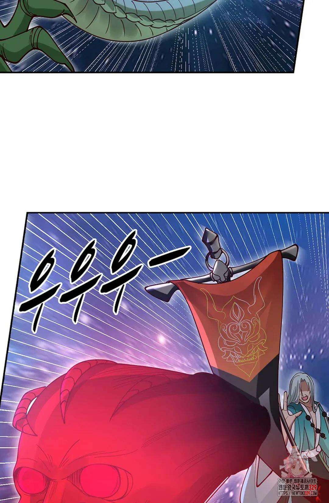 무련전봉 1163화 35