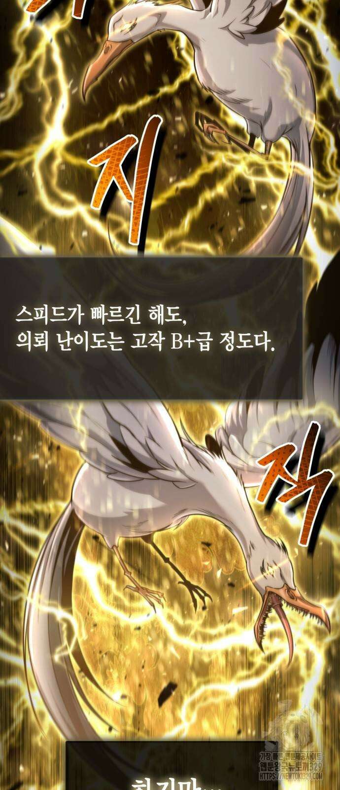 야매 힐러로 사는 법 53화 2
