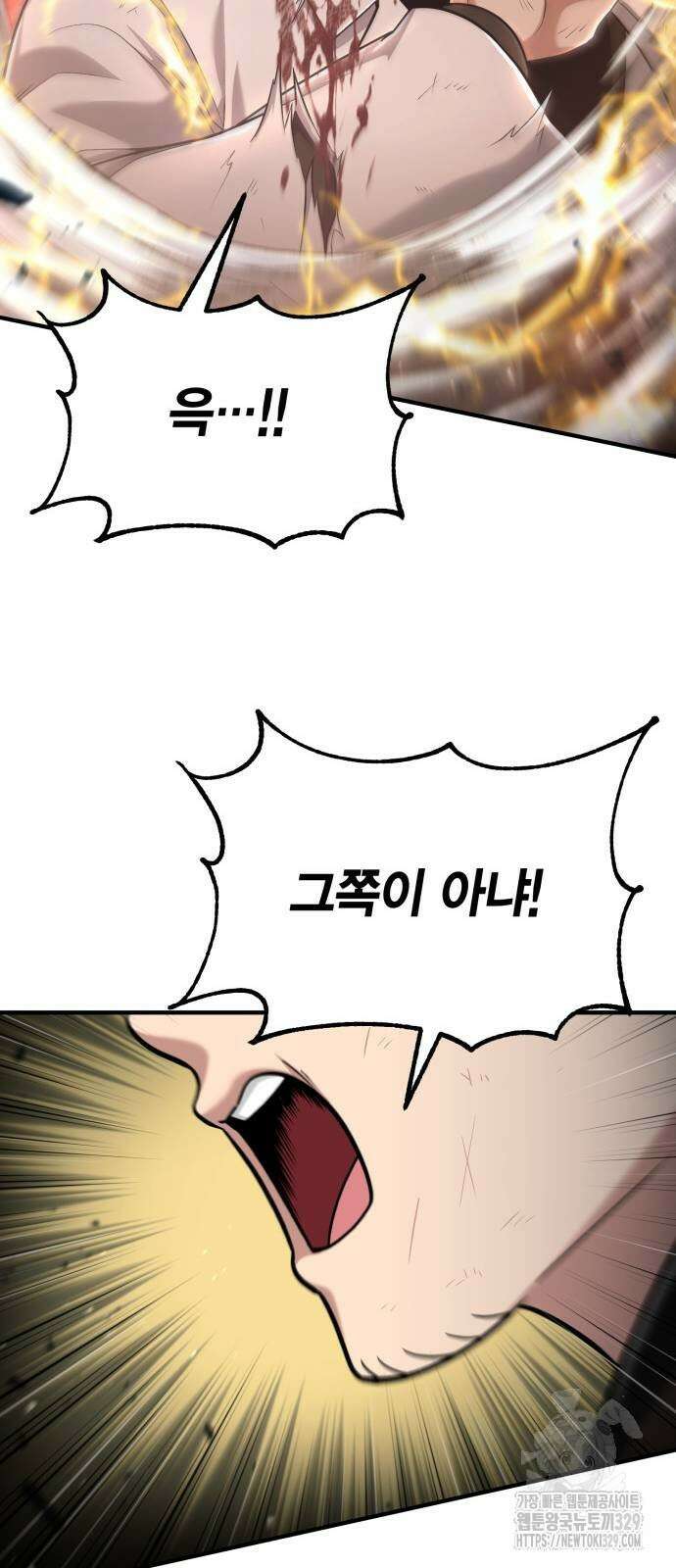 야매 힐러로 사는 법 53화 36