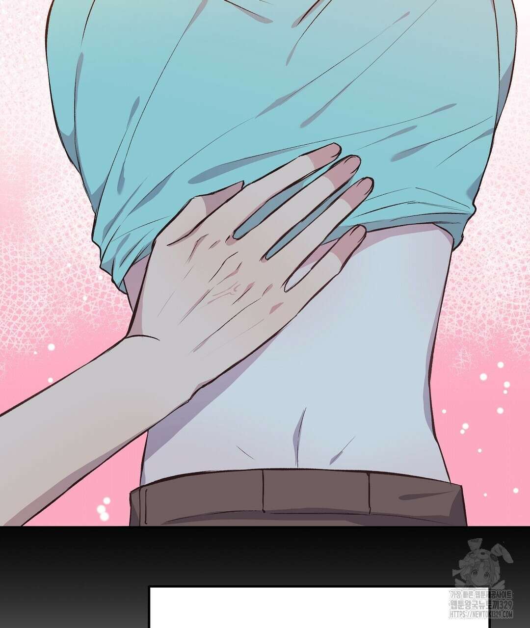 무인도 로망스 12화 19