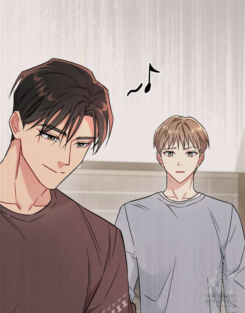 마이 스윗 디어 23화 27