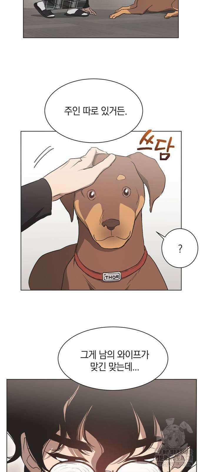 불완전 신데렐라물 21화 3