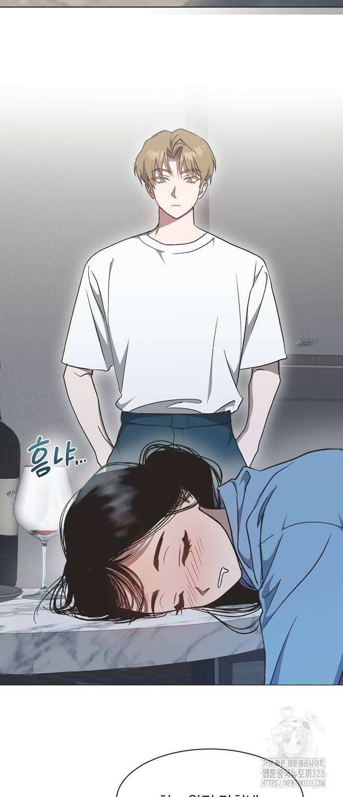 불완전 신데렐라물 21화 20