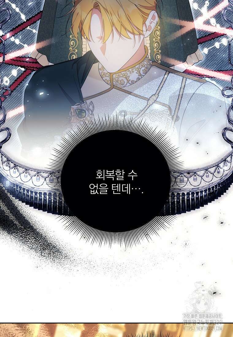 [속보] 대공님과의 결혼, 저도 지금 알아 41화 15