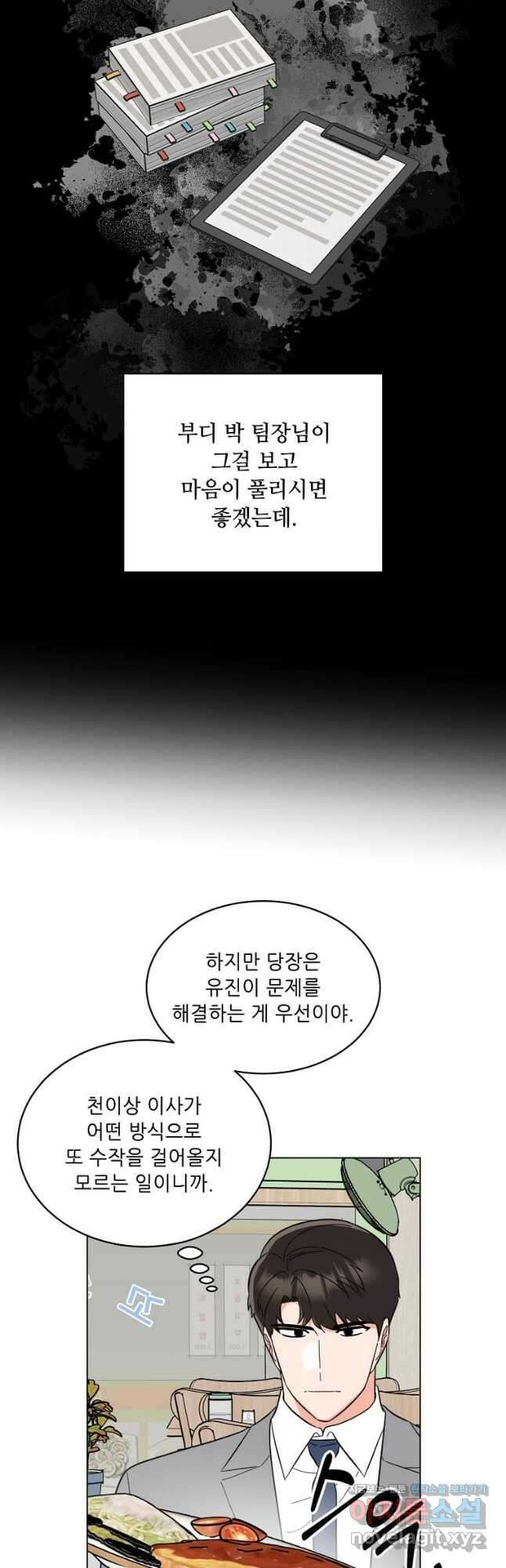 1년차 만렙 매니저 119화 19