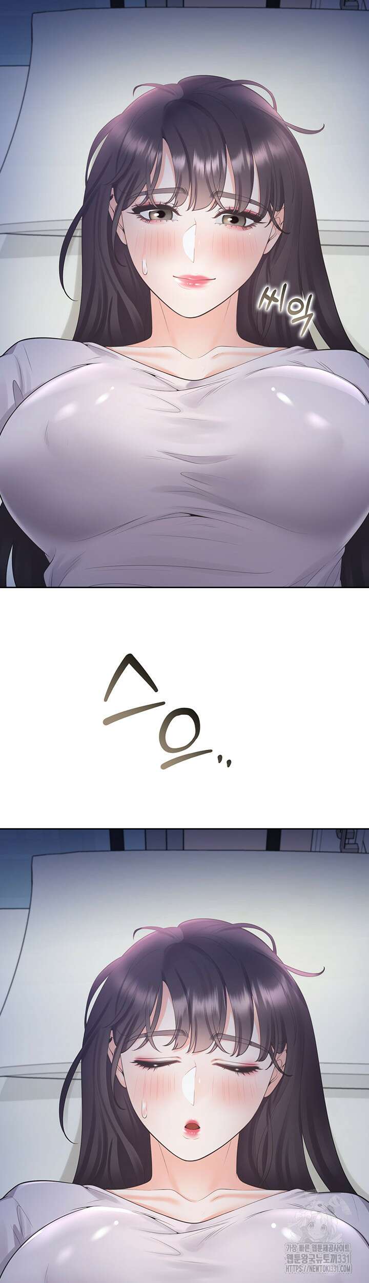 이층침대 72화 3