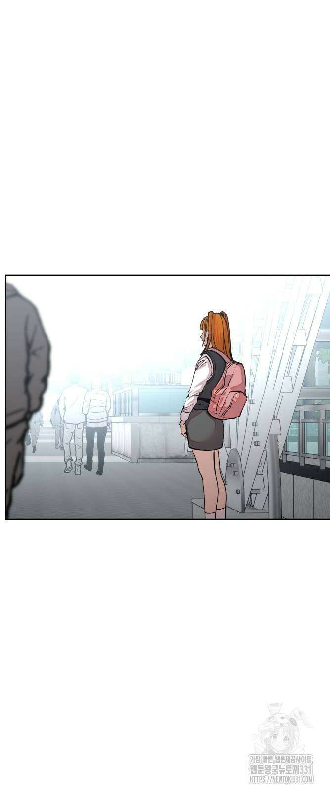 일진만화에서 살아남기 30화 11