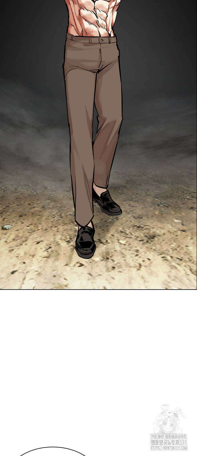 외모지상주의 494화 17