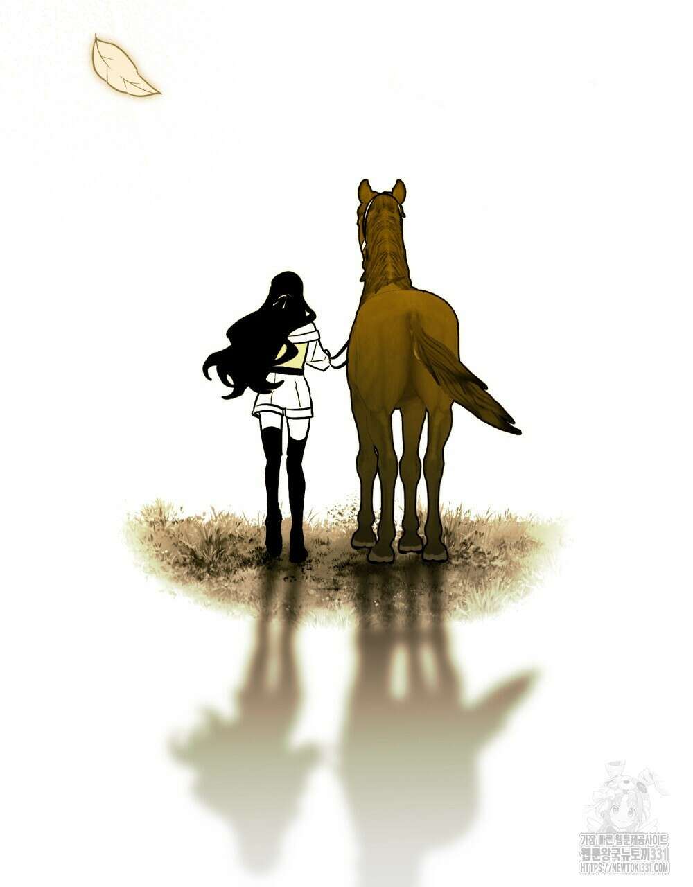 시한부 공주님을 사랑하게 된다면 45화 54