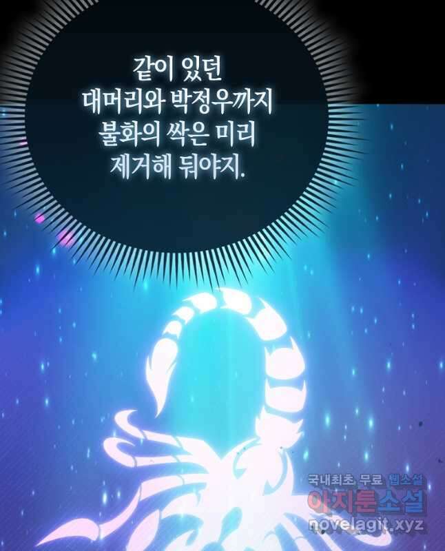 나는 회귀자가 아닙니다 33화 45