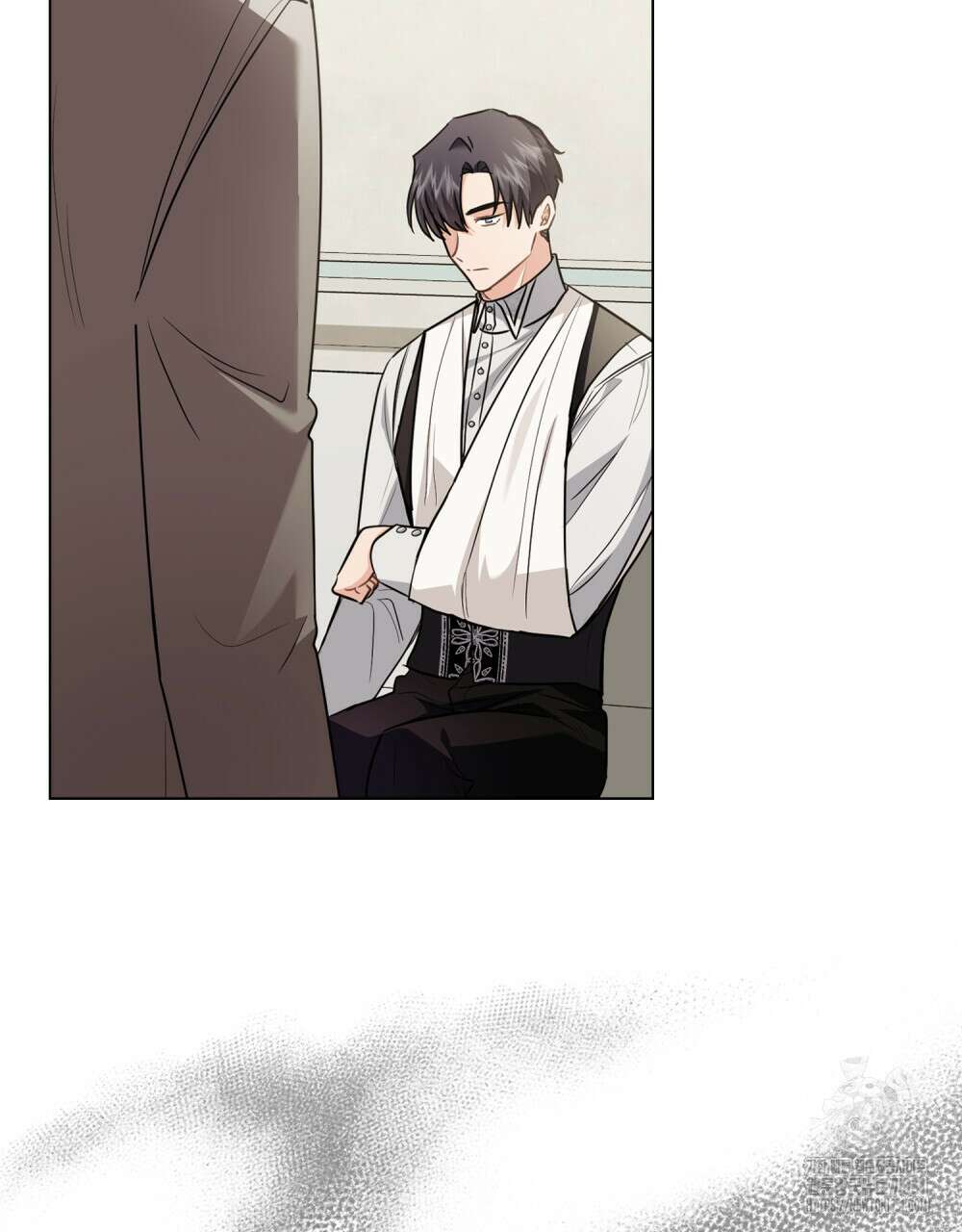 참아주세요, 대공 98화 110