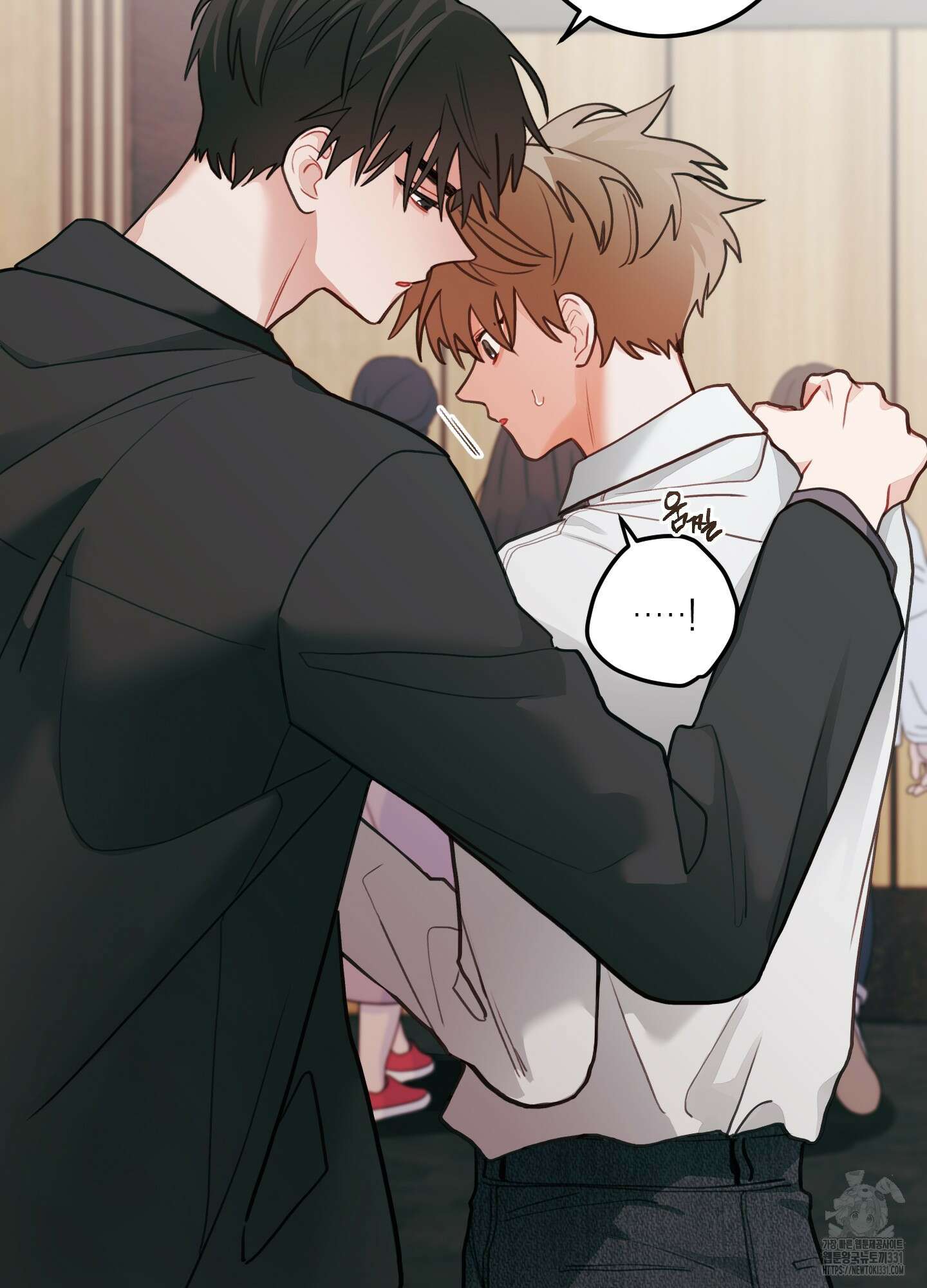 배꽃 피는 사랑 51화 41
