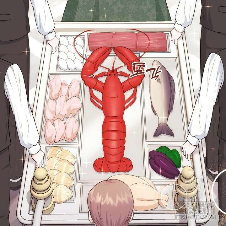 S급 아기 황녀님이 너무 강해 19화 2