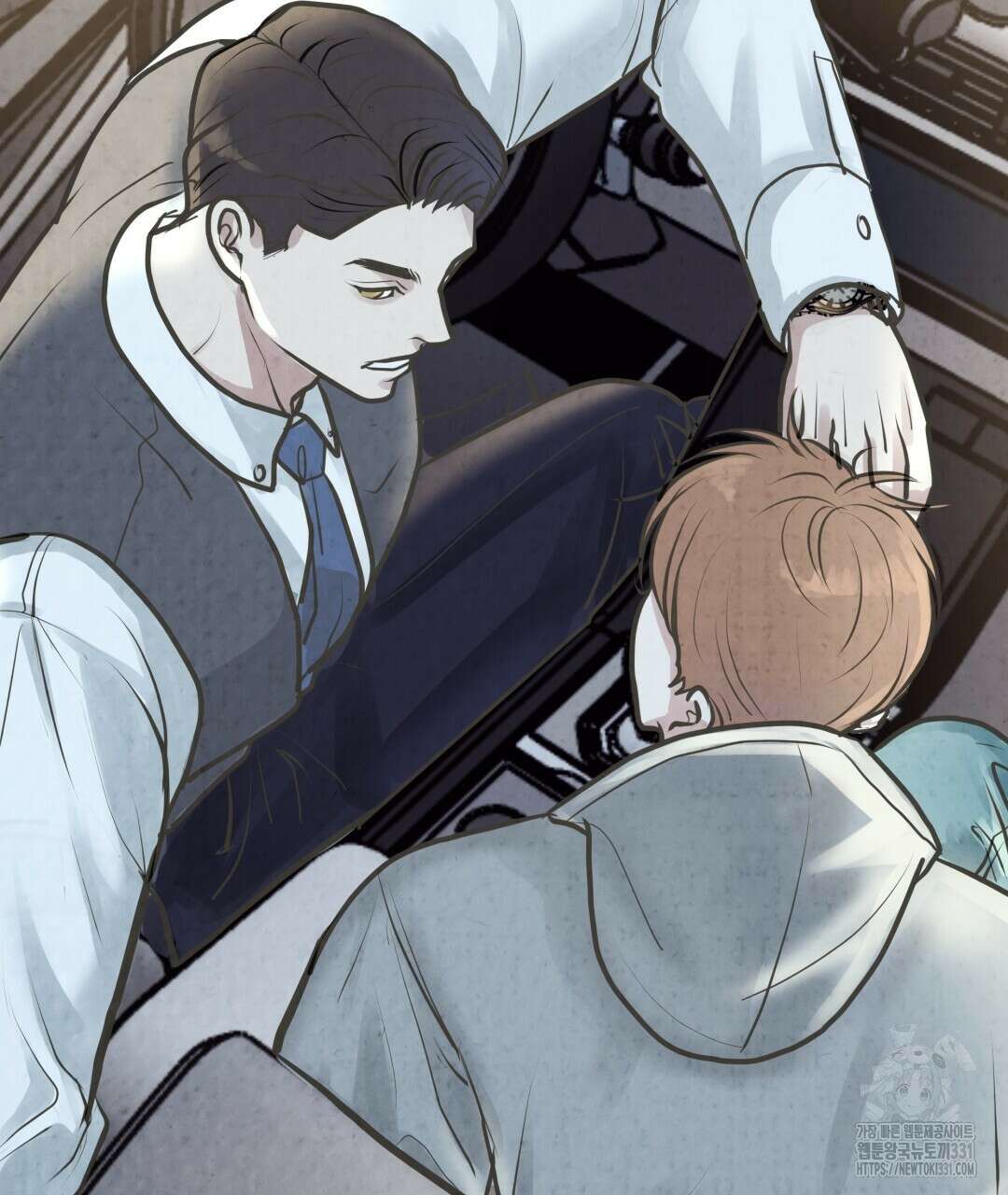 옆집 형 9화 98