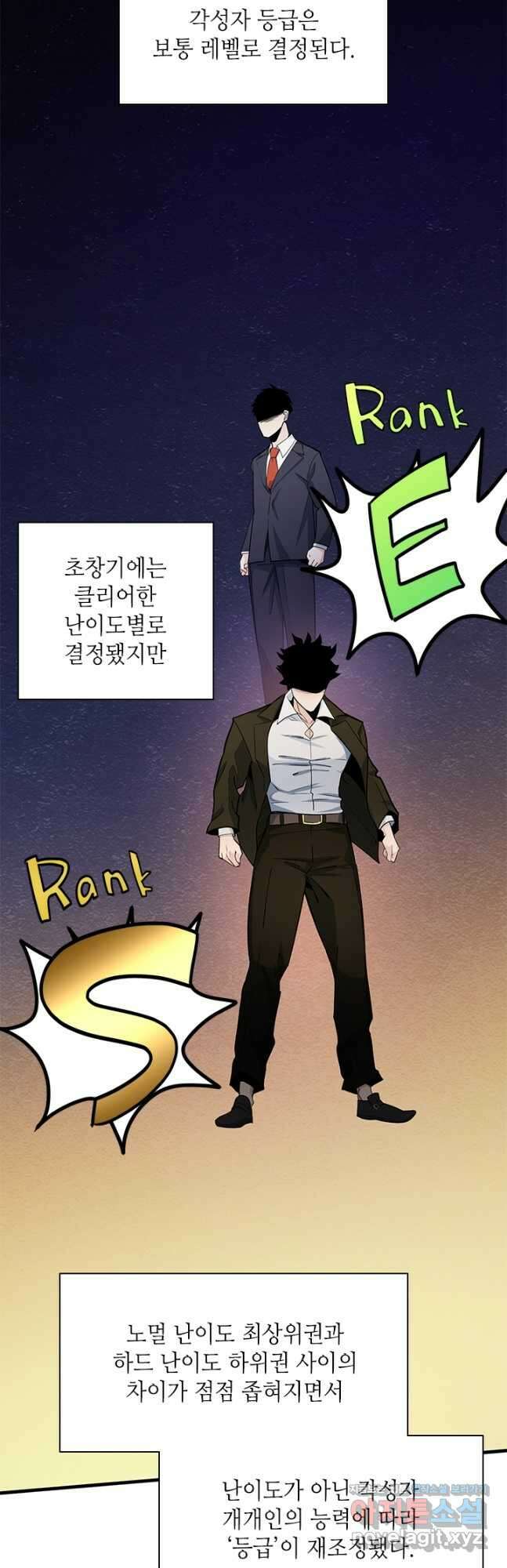 튜토리얼이 너무 어렵다 159화 13