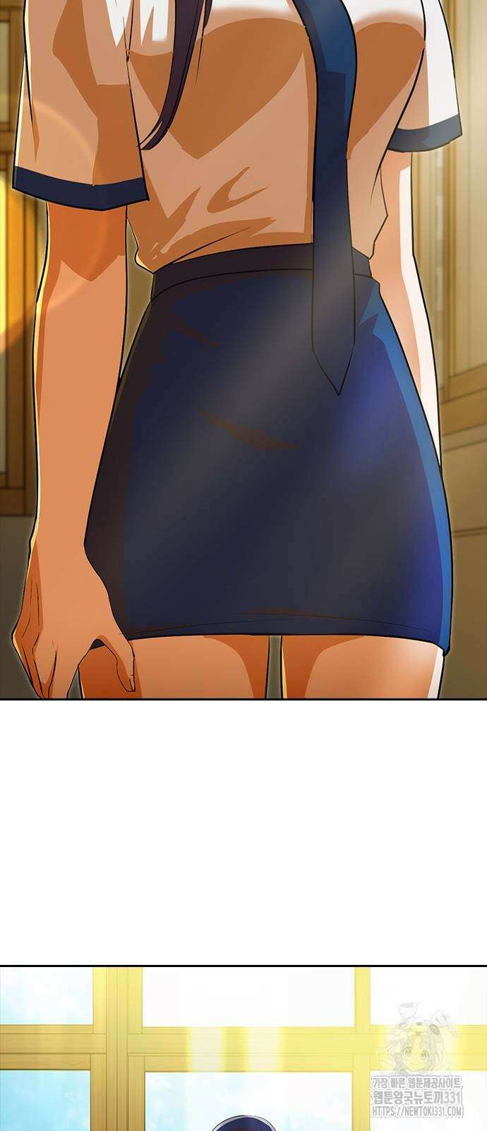 랜덤채팅의 그녀! 329화 2