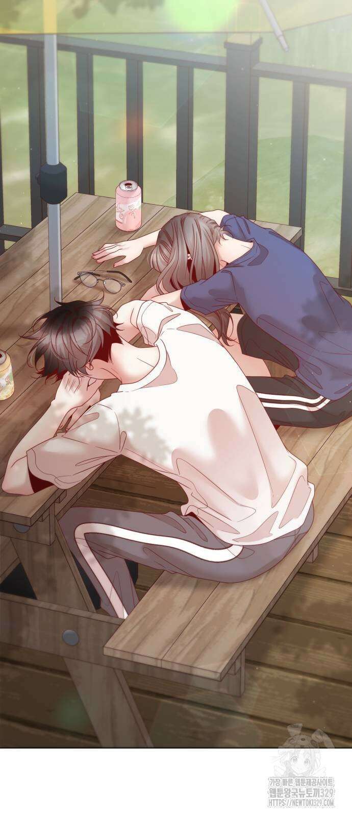 흑역사 어게인 32화 2