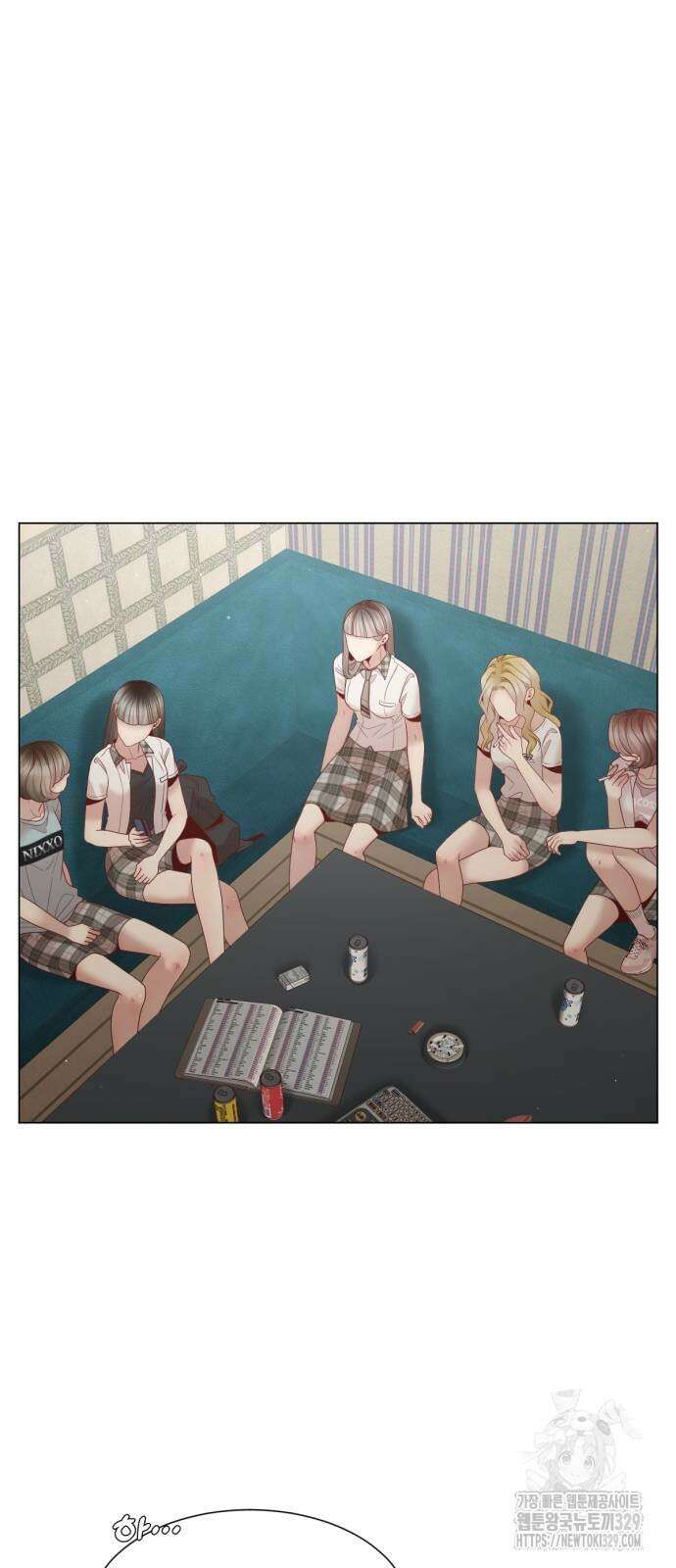 흑역사 어게인 32화 47