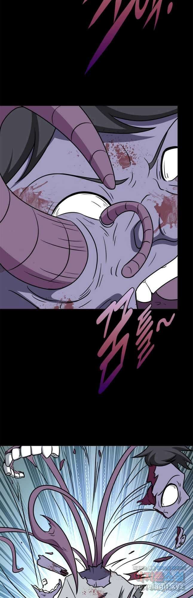 내 여자친구는 좀비 483화 3