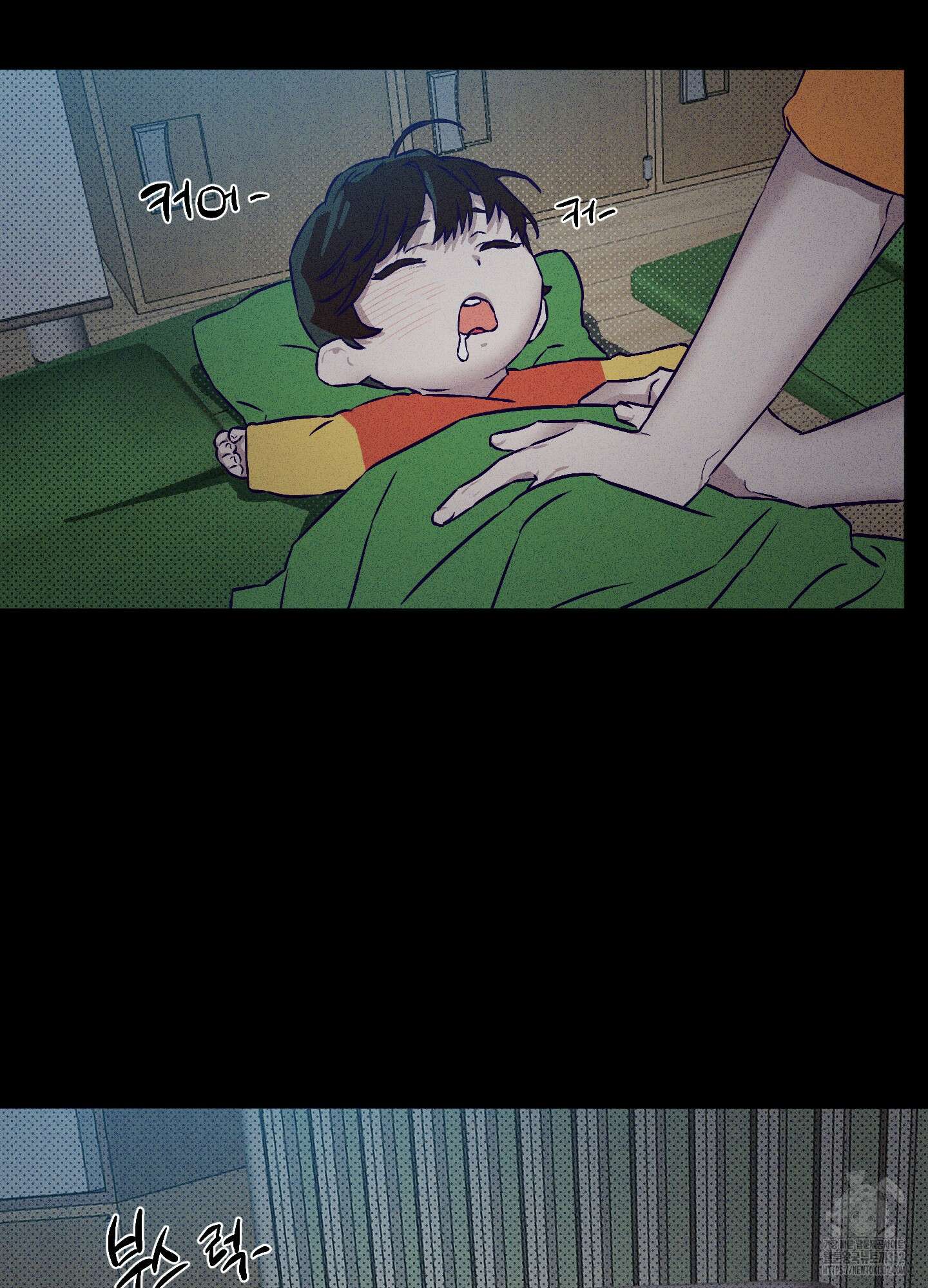 프리즌 블랙퍼스트 17화 4