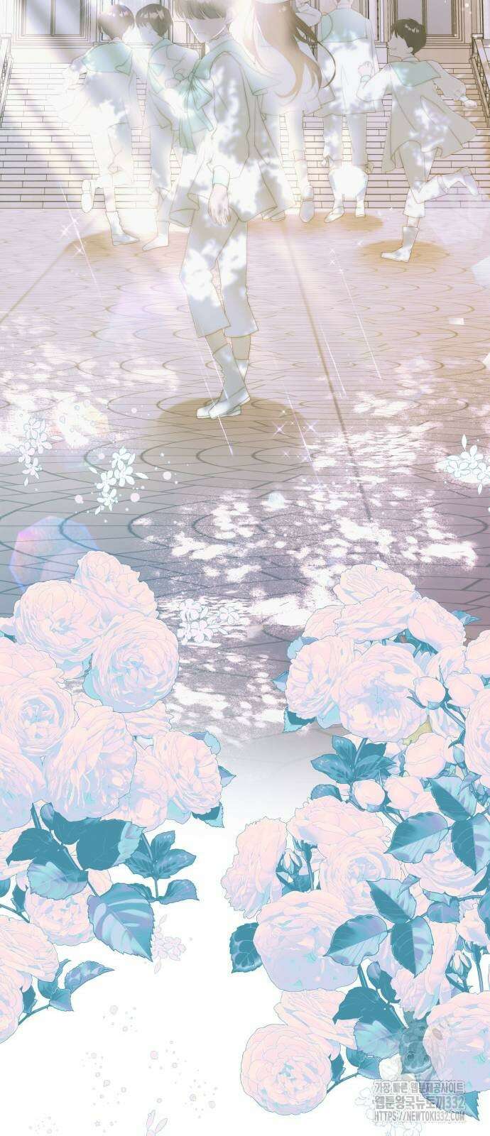 두 번째 딸로 태어났습니다 60화 9