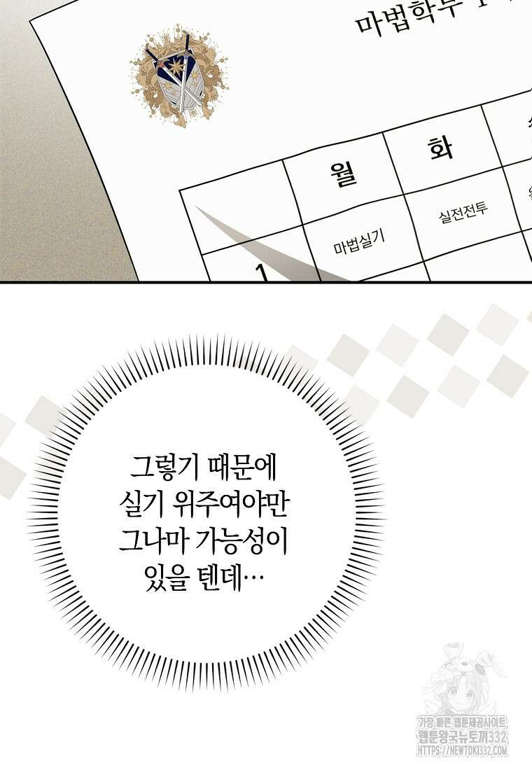 상태창에서 시한부가 빗발친다 16화 71