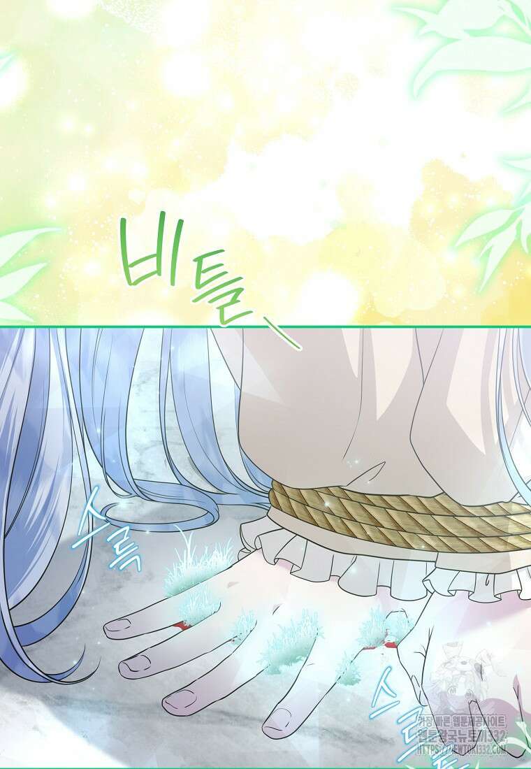 후원에 핀 제비꽃 36화 9