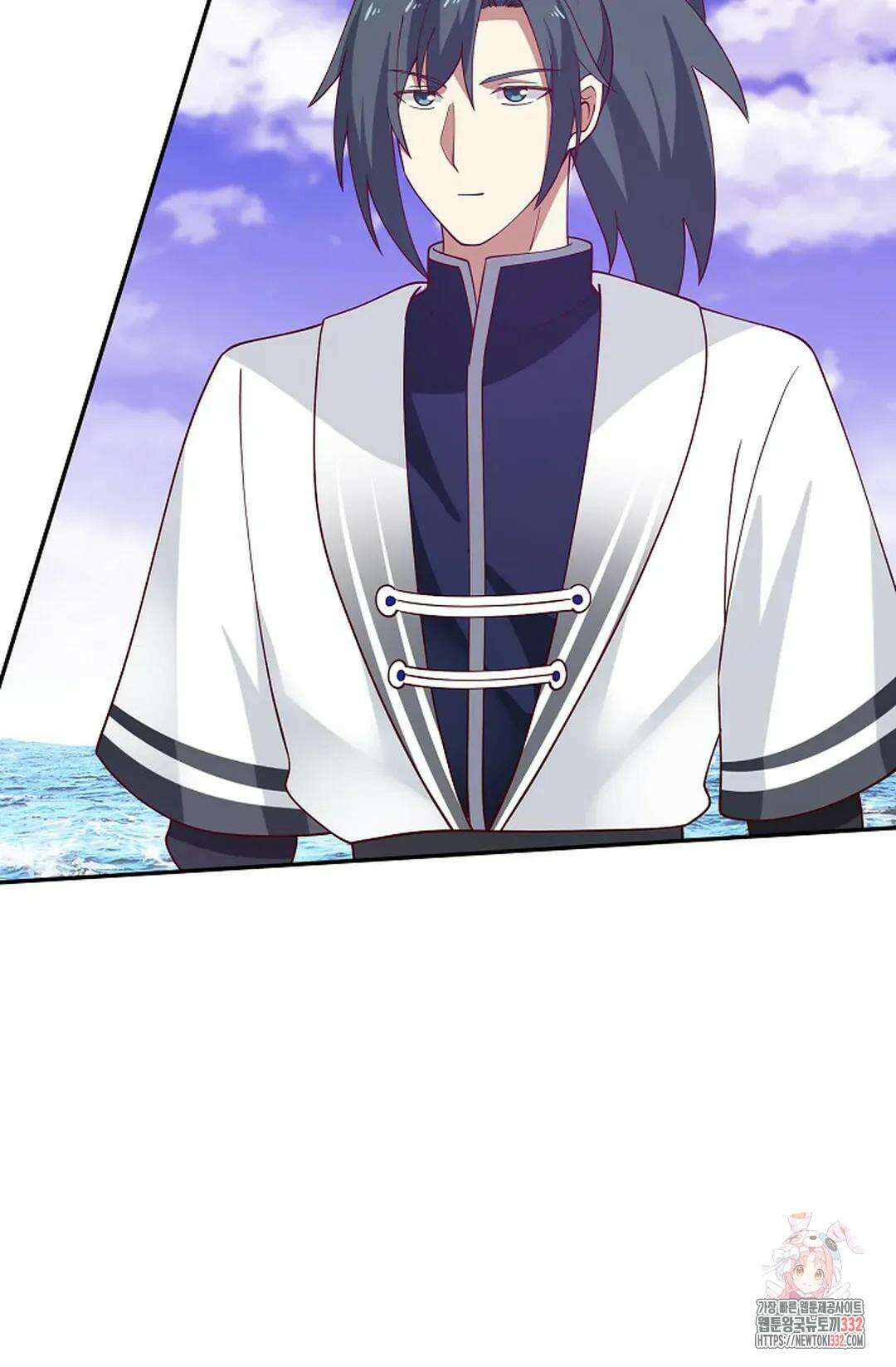 무련전봉 1173화 63