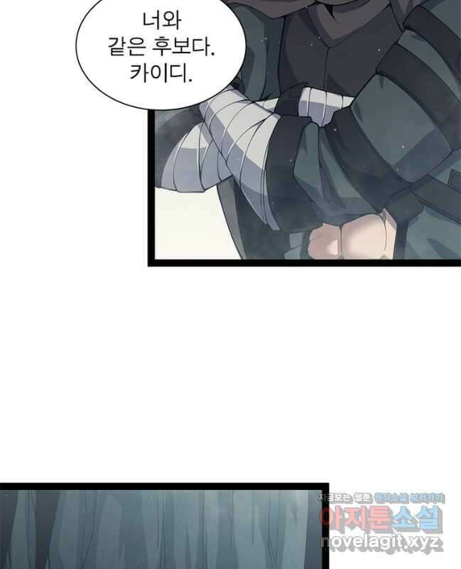 어웨이크닝 회귀 플레이어 163화 15