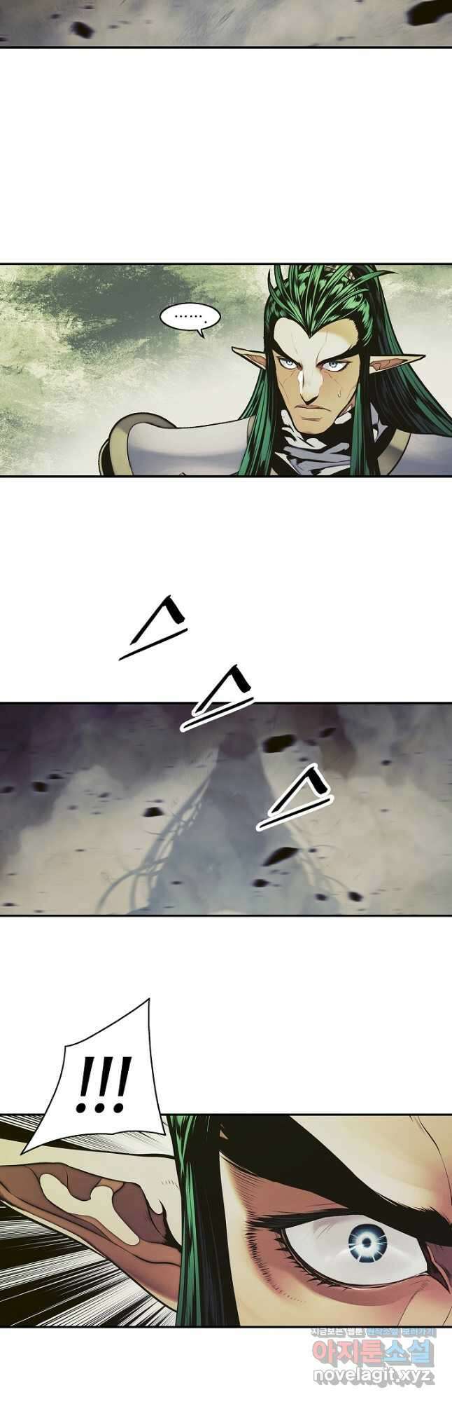 묵향 다크레이디 - 214화 11