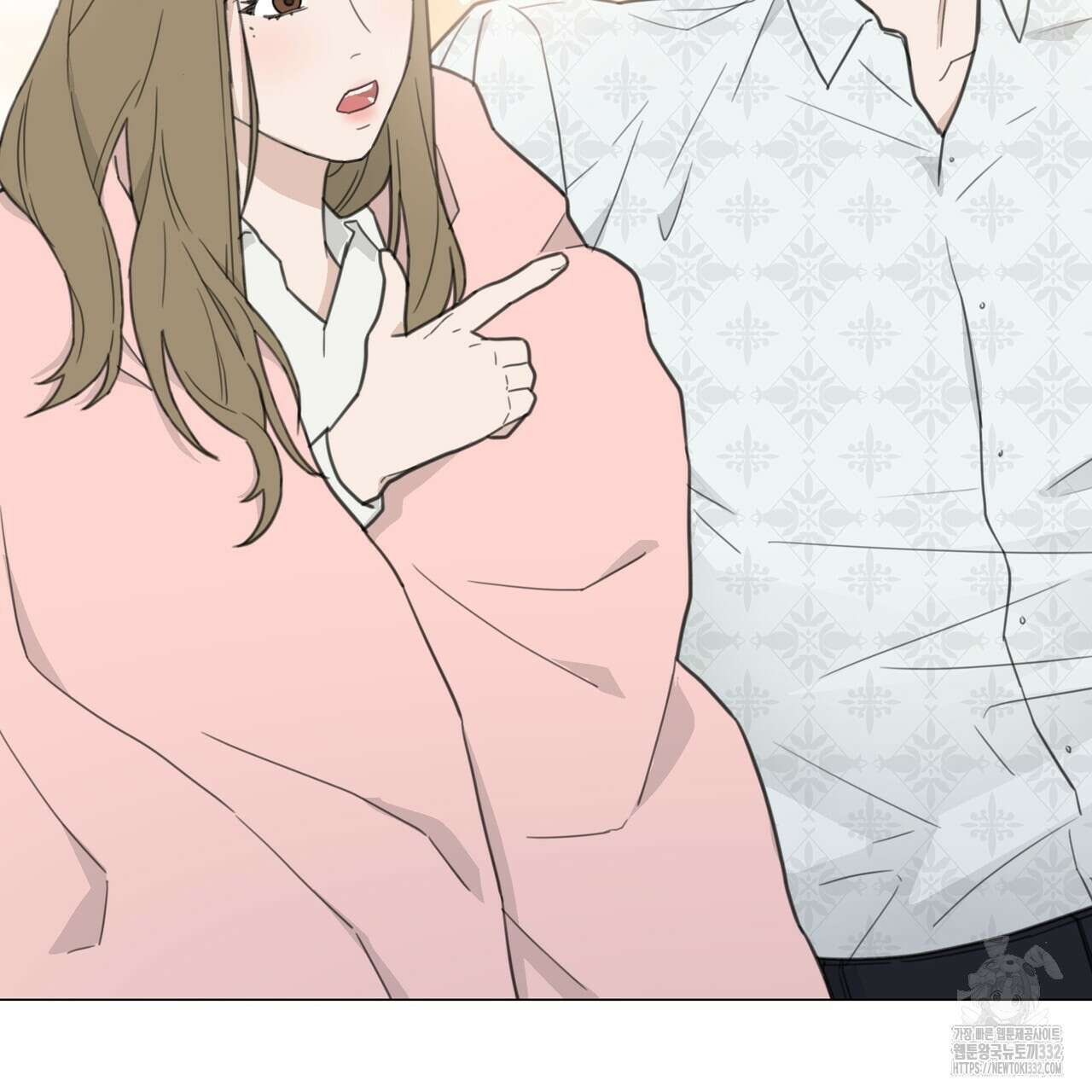 상사의 몸을 사로잡는 방법 3화 29