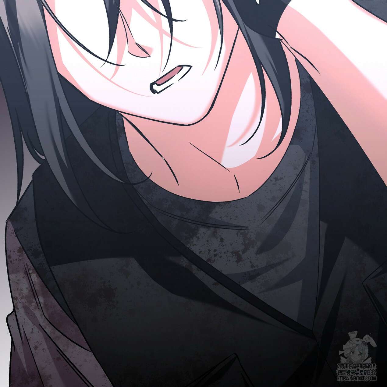 블랙 스톰(Black Storm) 66화 2