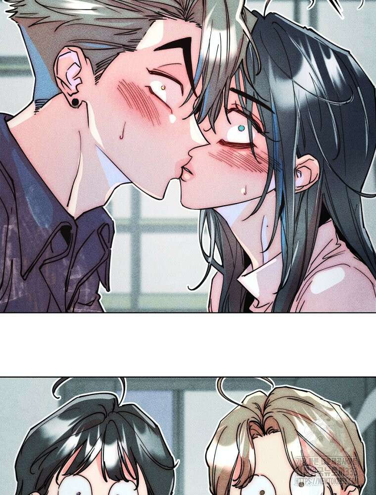 연하는 욕구불만 28화 12