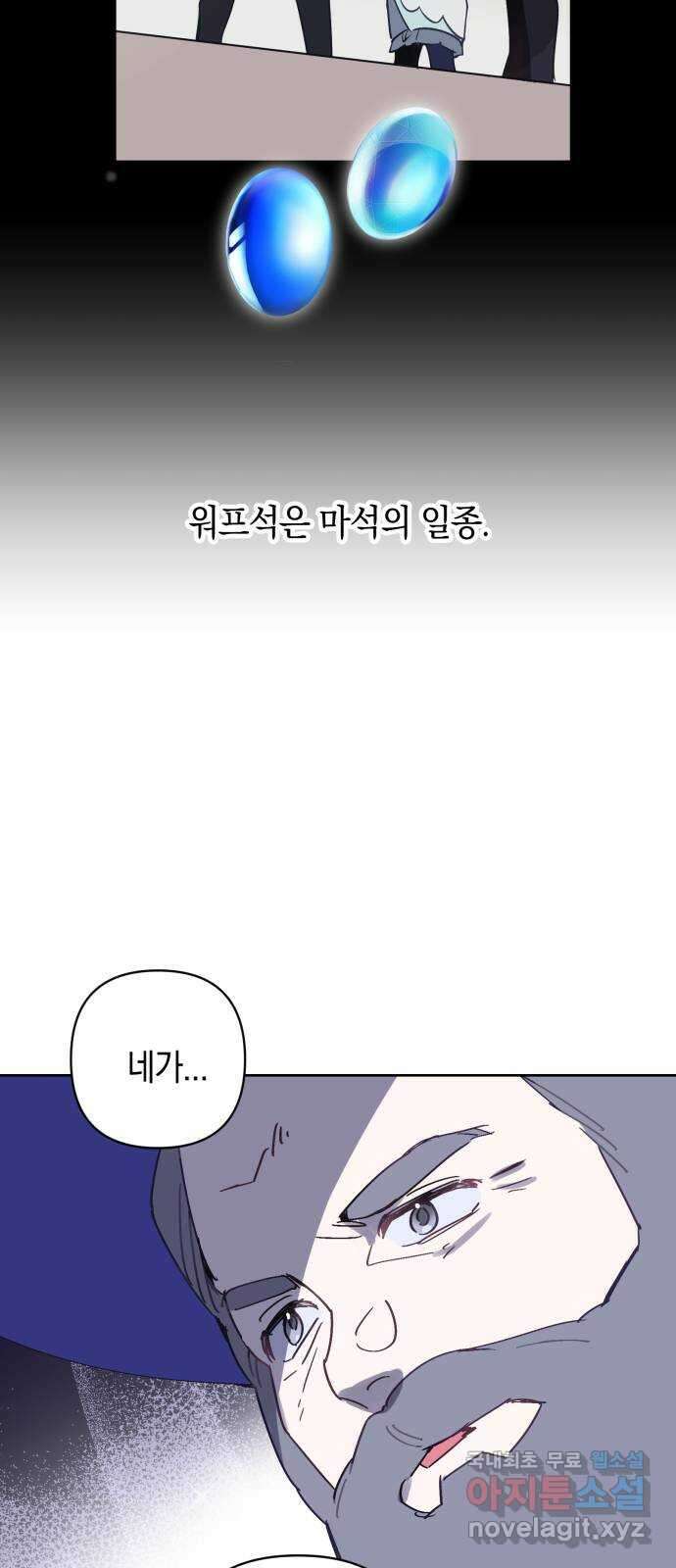 마법사가 죽음을 맞이하는 방법 79화 13