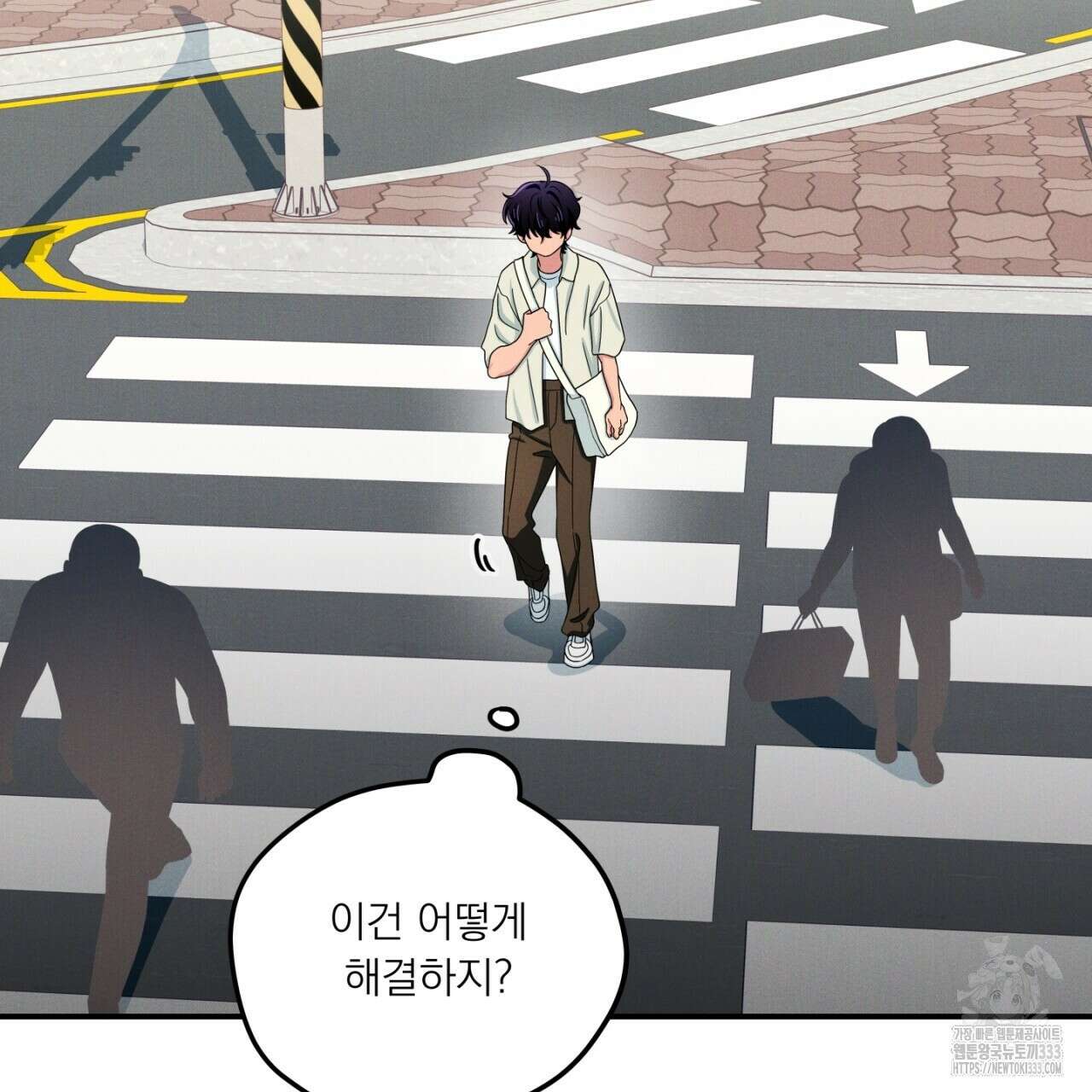 동결소년 25화 13