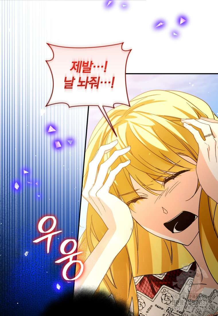 미친 악당의 품으로 떨어졌다 49화 101
