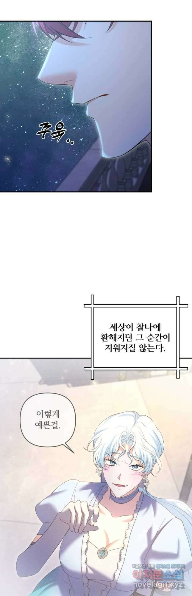 이번엔 남주를 바꾸겠습니다 39화 8